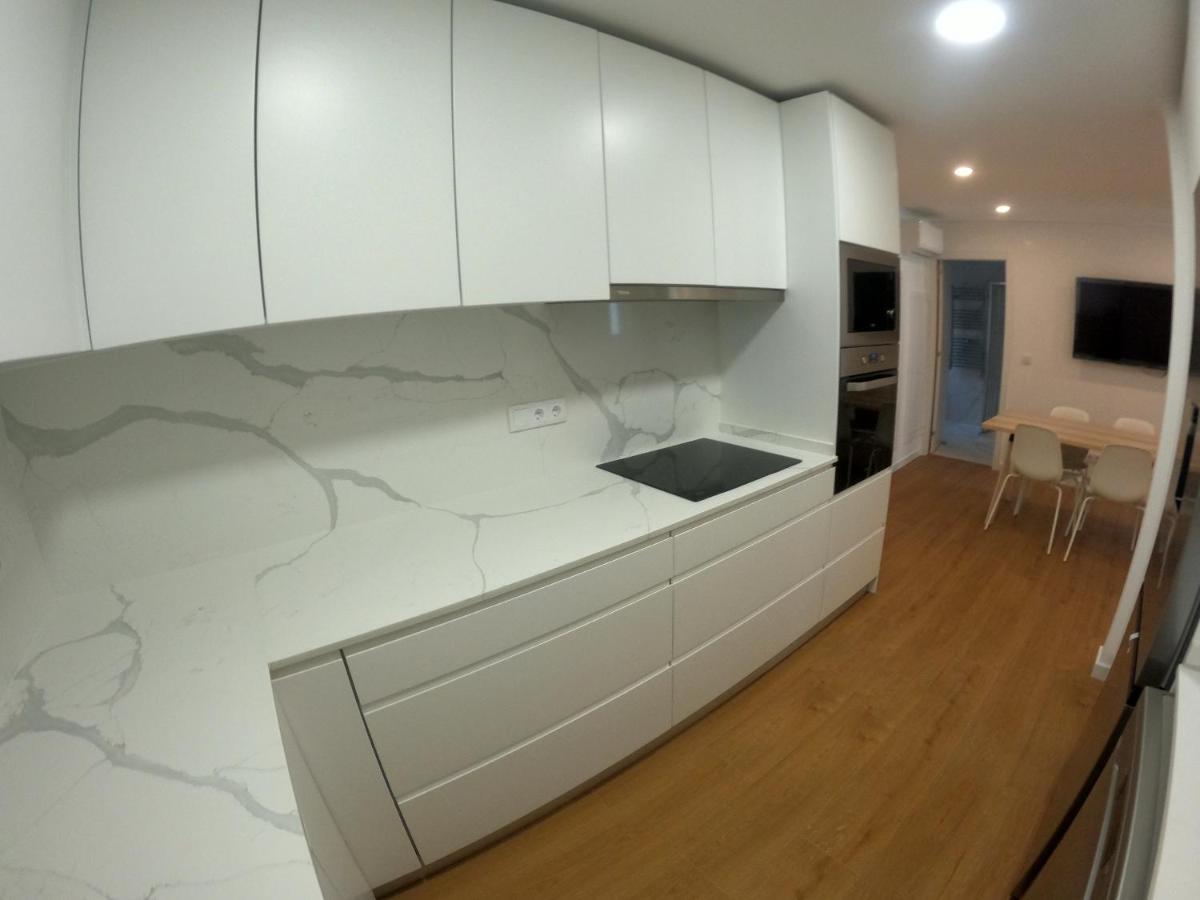 Lisbon, Renovated T2 Apartment Near Rossio Экстерьер фото