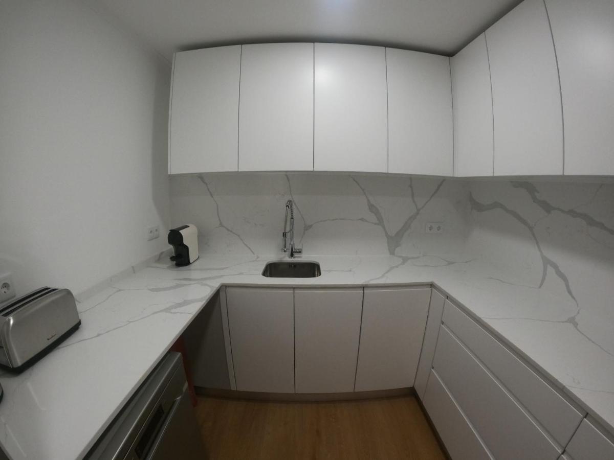 Lisbon, Renovated T2 Apartment Near Rossio Экстерьер фото