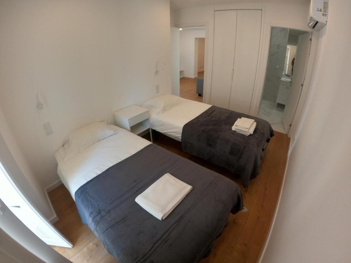 Lisbon, Renovated T2 Apartment Near Rossio Экстерьер фото