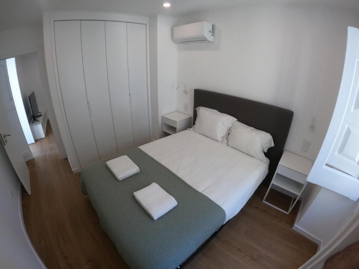 Lisbon, Renovated T2 Apartment Near Rossio Экстерьер фото